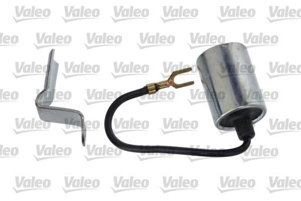 Condensador, sistema de encendido VALEO ref. 243765